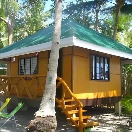 67Th Heaven Holiday Resort Lucbuan Luaran gambar