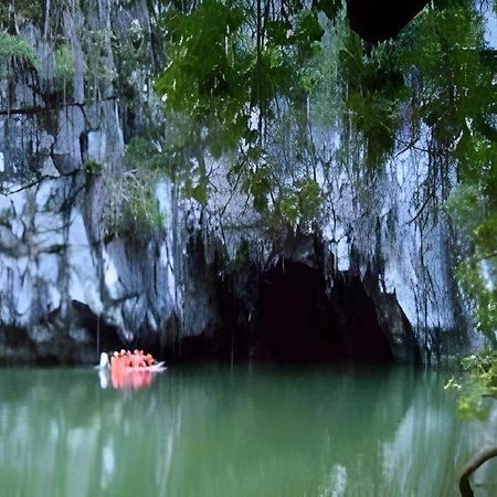 67Th Heaven Holiday Resort Lucbuan Luaran gambar