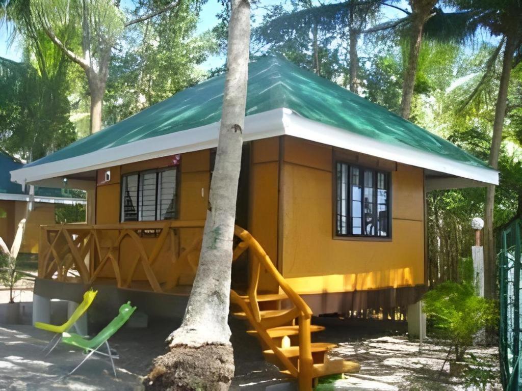 67Th Heaven Holiday Resort Lucbuan Luaran gambar