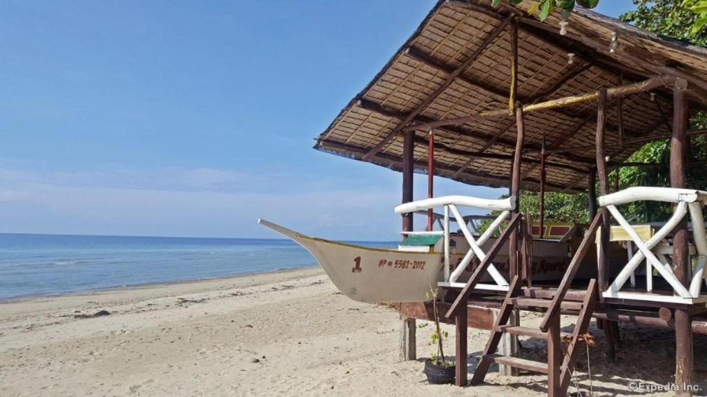 67Th Heaven Holiday Resort Lucbuan Luaran gambar