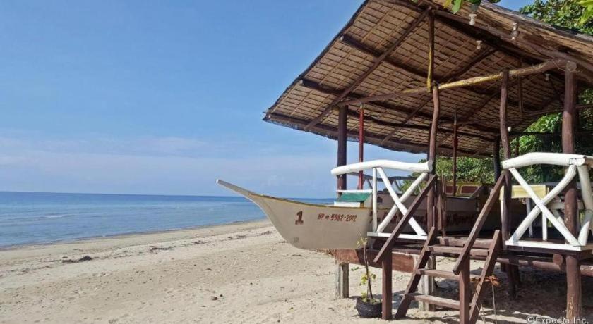 67Th Heaven Holiday Resort Lucbuan Luaran gambar