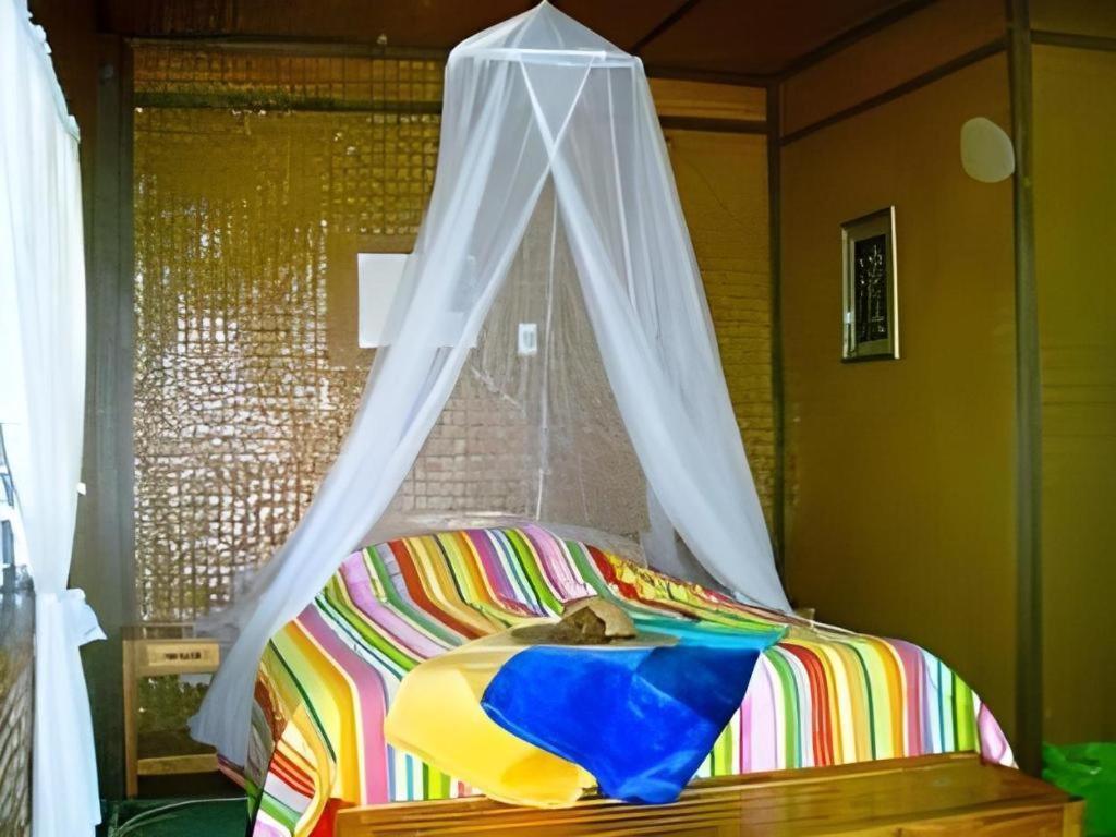 67Th Heaven Holiday Resort Lucbuan Luaran gambar