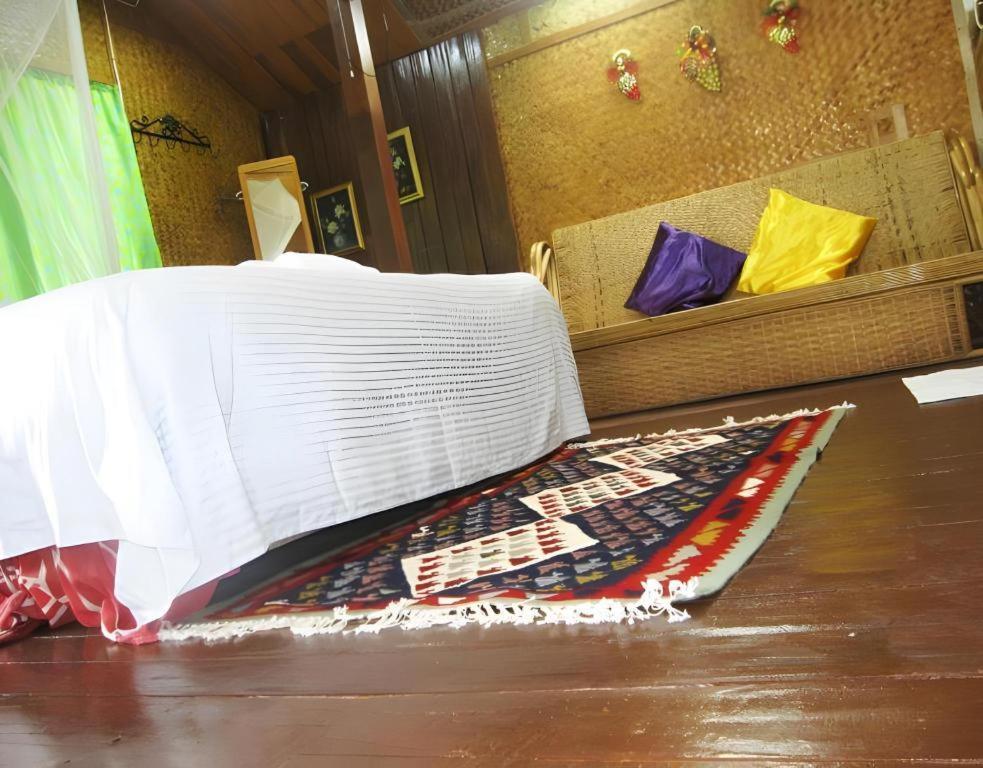67Th Heaven Holiday Resort Lucbuan Luaran gambar