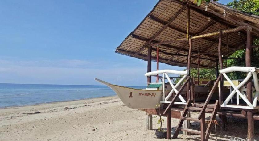 67Th Heaven Holiday Resort Lucbuan Luaran gambar