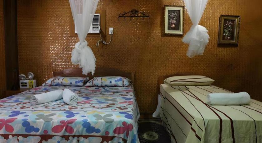 67Th Heaven Holiday Resort Lucbuan Luaran gambar
