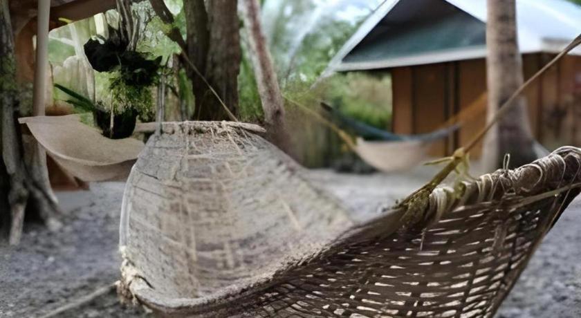 67Th Heaven Holiday Resort Lucbuan Luaran gambar